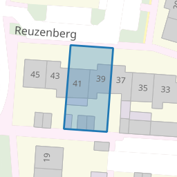 Perceel VHV01-I-3430