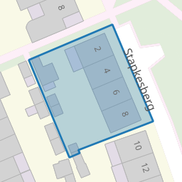 Perceel VHV01-I-3463