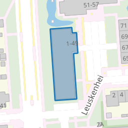 Perceel VHV01-I-3474