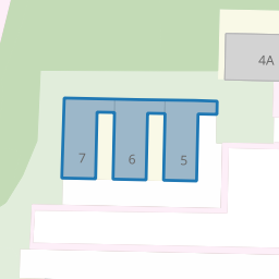 Perceel VHV01-I-3476