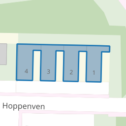 Perceel VHV01-I-3481