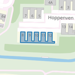 Perceel VHV01-I-3484