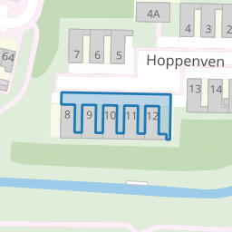Perceel VHV01-I-3485