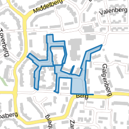 Perceel VHV01-I-3497