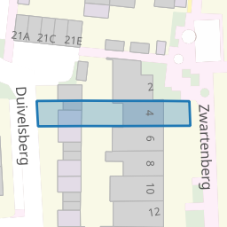 Perceel VHV01-I-356