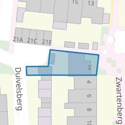 Perceel VHV01-I-357