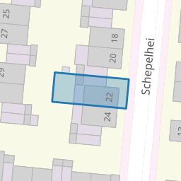 Perceel VHV01-I-3584