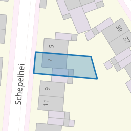 Perceel VHV01-I-3598