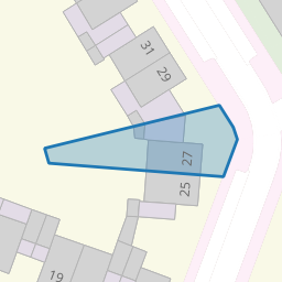 Perceel VHV01-I-3610