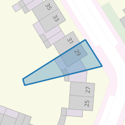 Perceel VHV01-I-3611
