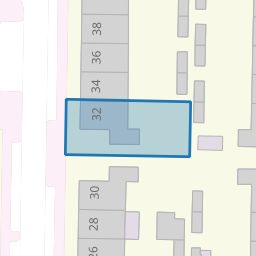 Perceel VHV01-I-3618