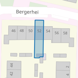 Perceel VHV01-I-3631