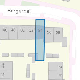 Perceel VHV01-I-3662