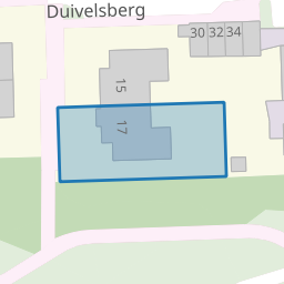 Perceel VHV01-I-369
