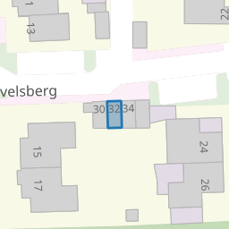 Perceel VHV01-I-372
