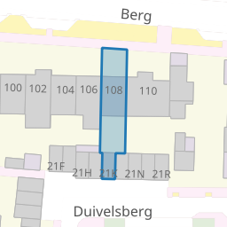 Perceel VHV01-I-384