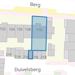 Perceel VHV01-I-385