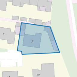 Perceel VHV01-I-433