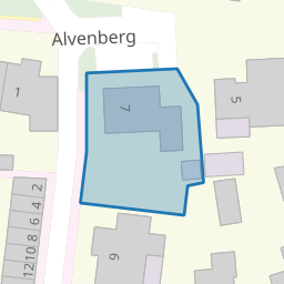 Perceel VHV01-I-435