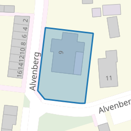 Perceel VHV01-I-436