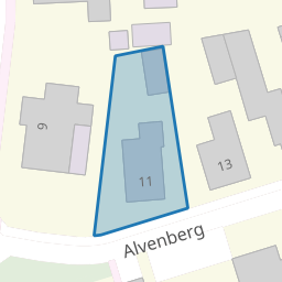 Perceel VHV01-I-437