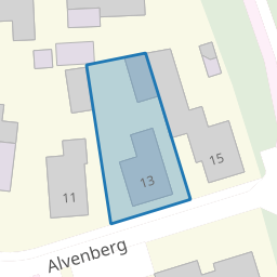 Perceel VHV01-I-438