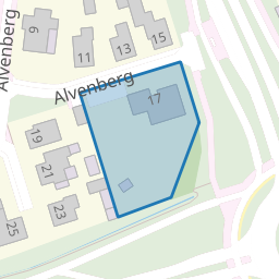 Perceel VHV01-I-440