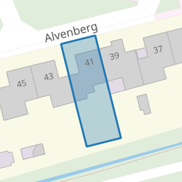 Perceel VHV01-I-452