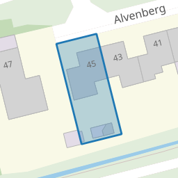 Perceel VHV01-I-454
