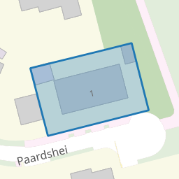 Perceel VHV01-I-587