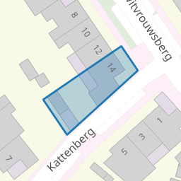Perceel VHV01-I-632