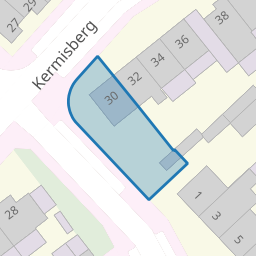Perceel VHV01-I-639