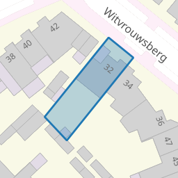 Perceel VHV01-I-647