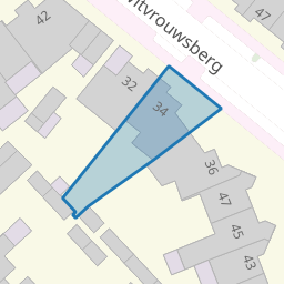 Perceel VHV01-I-648