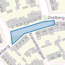 Perceel VHV01-I-744