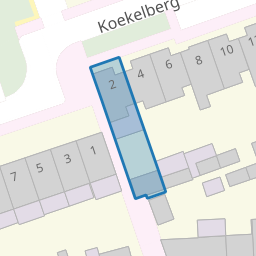 Perceel VHV01-I-766