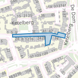Perceel VHV01-I-812