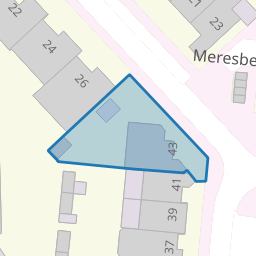Perceel VHV01-I-848