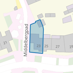 Perceel VHV01-I-867
