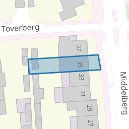Perceel VHV01-I-926