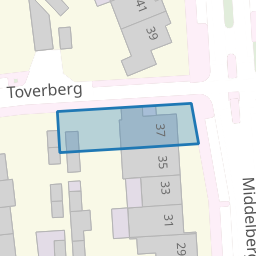 Perceel VHV01-I-927