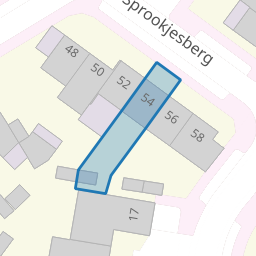 Perceel VHV01-I-932