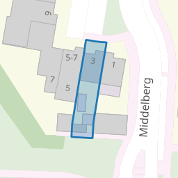Perceel VHV01-I-936