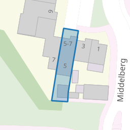 Perceel VHV01-I-937