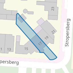 Perceel VHV01-I-972