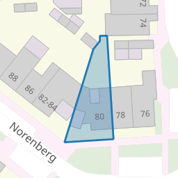 Perceel VHV01-I-981