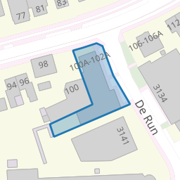 Perceel VHV01-K-1000