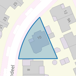 Perceel VHV01-K-1012