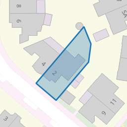 Perceel VHV01-K-1016