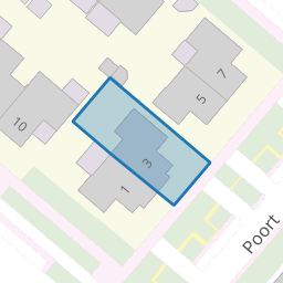 Perceel VHV01-K-1035